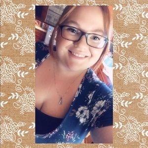 Meet your Posher, Jillian